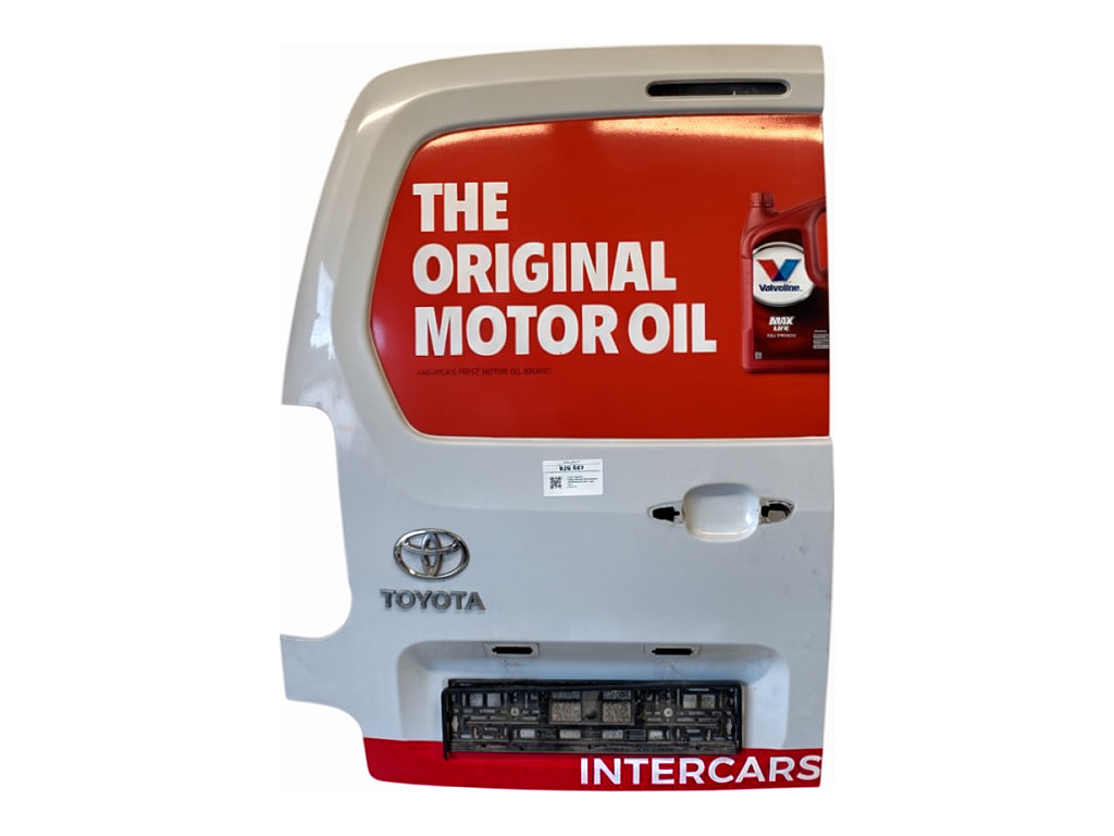 [STARK-926667] Puerta trasera izquierda Toyota Proace City