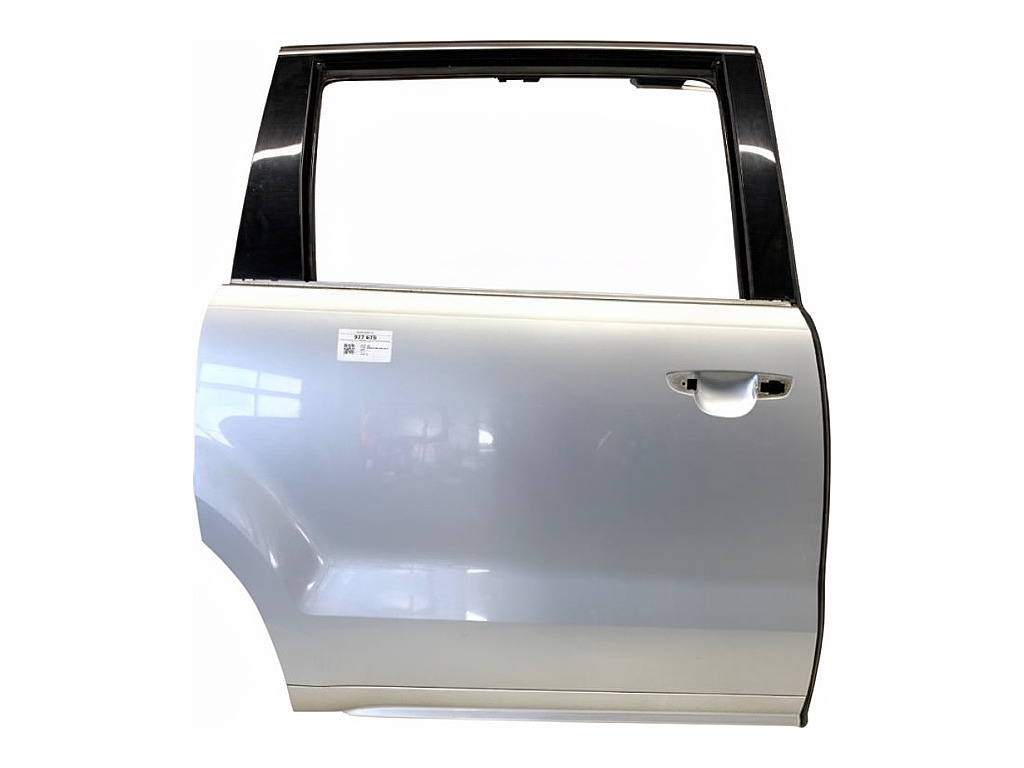 [STARK-927629] Puerta trasera derecha VW Sharan (7N1, 7N2)