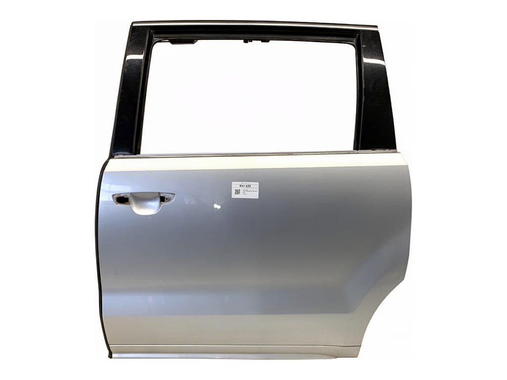 [STARK-927630] Puerta trasera izquierda VW Sharan (7N1, 7N2)