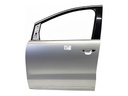 Puerta delantera izquierda VW Sharan (7N1, 7N2)