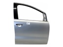 Puerta delantera derecha VW Sharan (7N1, 7N2)
