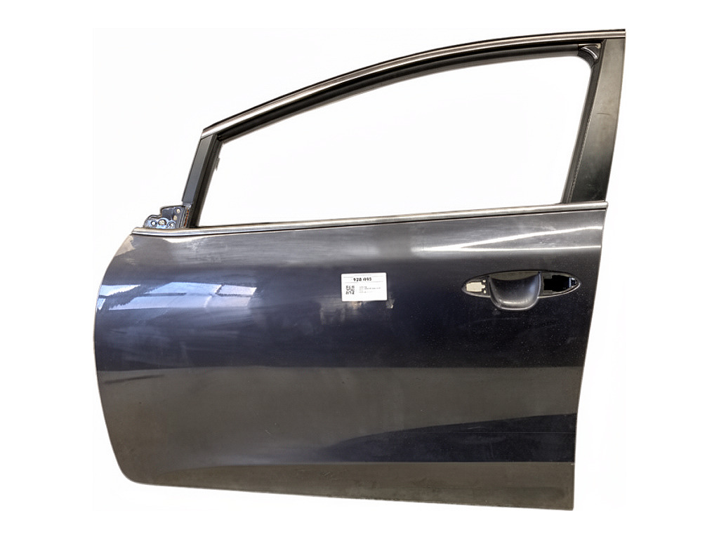 [STARK-928091] Puerta delantera izquierda KIA Cee'd (JD)