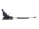 Palanca de cambios VW Polo VI (AW1, BZ1, AE1) 1.0 TSI 70 kW 2017-2022