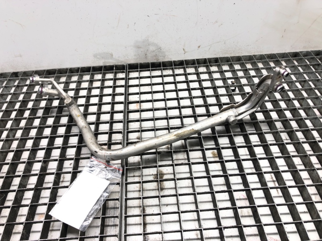 [STARK-684495] Maneta de aire acondicionado SKODA OCTAVIA III Combi (5E5, 5E6) 1.6 TDI 85 kW 2017-2022