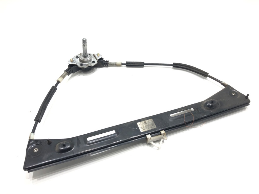 [STARK-688553] Elevalunas eléctrico delantero izquierdo FIAT Panda (169) 1.1 40 kW 2003-2022