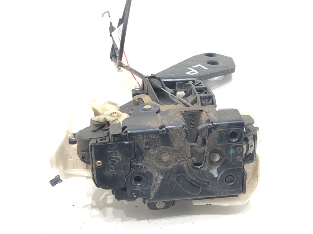 [STARK-688609] Cerradura de puerta delantera izquierda VW Transporter V Autobus (7HB, 7HJ, 7EB, 7EJ) 2003-2015
