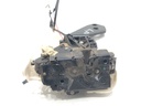 Cerradura de puerta delantera izquierda VW Transporter V Autobus (7HB, 7HJ, 7EB, 7EJ) 2003-2015