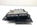 Centralita motor PEUGEOT 308 SW II 1.6 BlueHDi 120 88 kW 2014-2021