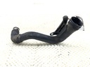 Rueda de turbocompresor VW Golf V (1K1) 1.9 TDI 77 kW (105 CV) 2003-2008
