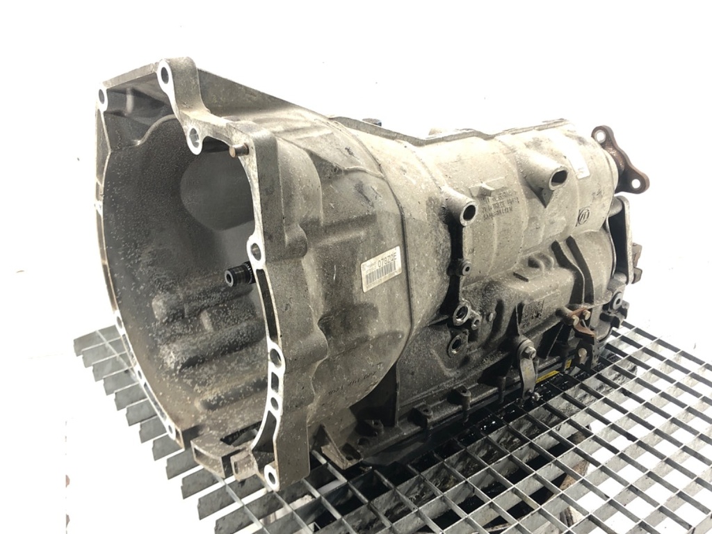 [STARK-448139] Caja de cambios BMW Serie 5 (E60) 520d 2003-2010