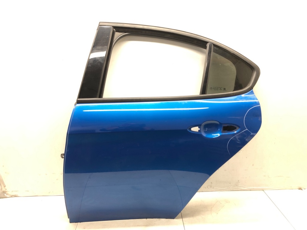 [STARK-443234] Puerta trasera izquierda ALFA ROMEO GIULIA (952_) 2015-2022