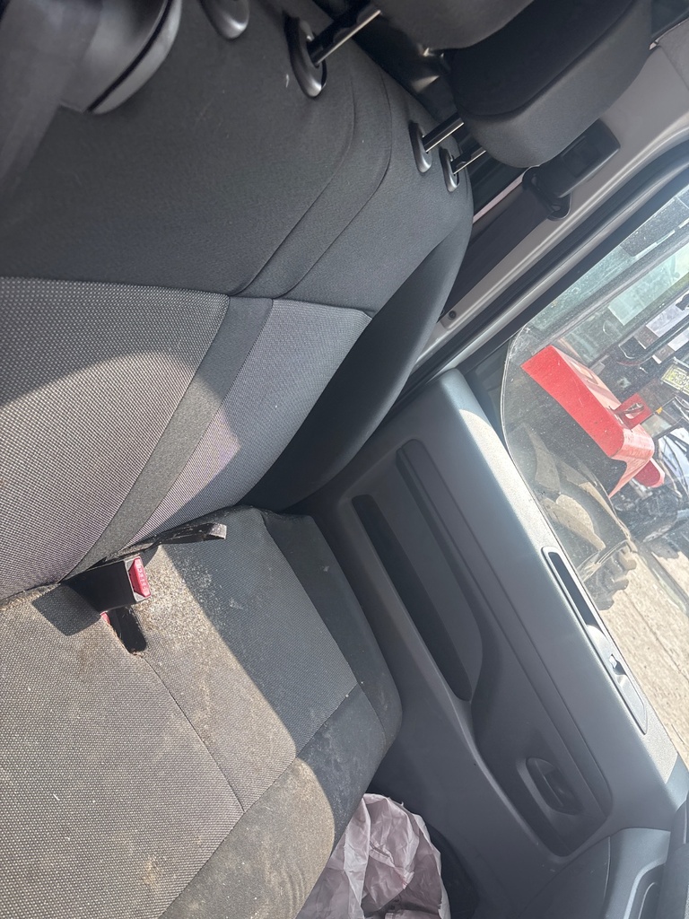 [EPE-125441] Asiento delantero izquierdo Opel Vivaro