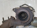 Turbocompresor Audi A3 2.0 TDI