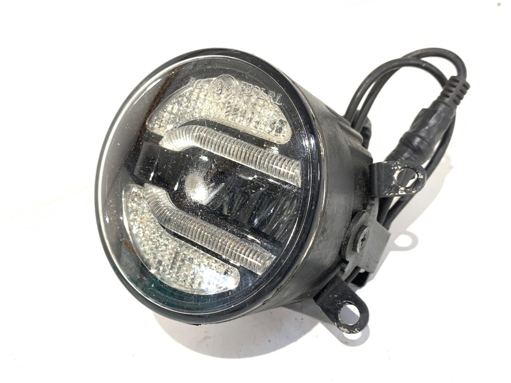 [STARK-699415] Faros delanteros izquierdos halógenos Ford Mustang cupé 2014-2022