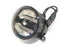 Faros delanteros izquierdos halógenos Ford Mustang cupé 2014-2022