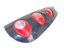 Piloto trasero derecho SMART FORFOUR (454) 2004-2006