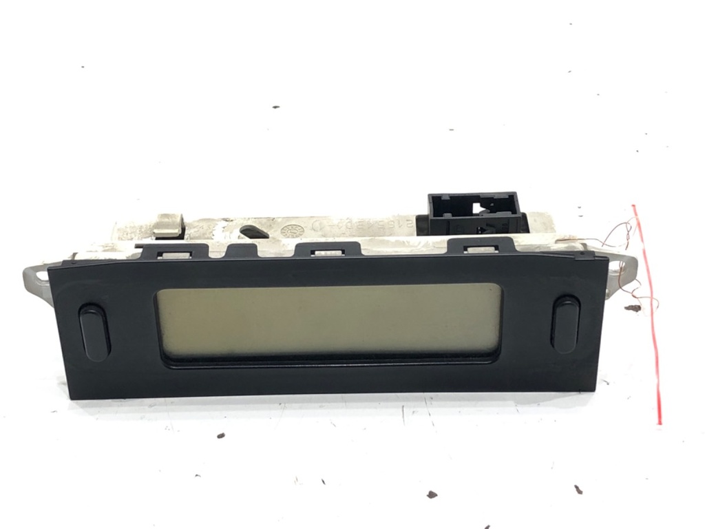 [STARK-700124] Display PEUGEOT 807 (EB_) 2.2 116 kW 2002-2022