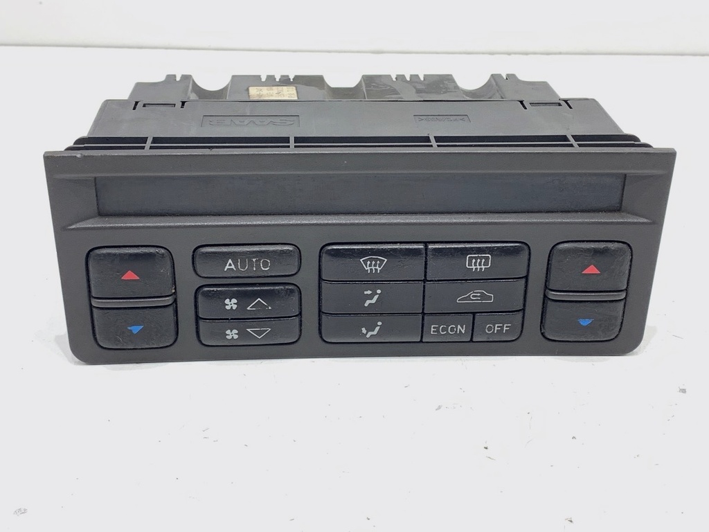 [STARK-700884] Panel de control de climatización SAAB 9-5 Kombi (YS3E) 3.0 TiD 2001-2009