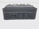 Panel de control de climatización SAAB 9-5 Kombi (YS3E) 3.0 TiD 2001-2009