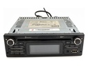 Radio Mercedes-Benz Citan MPV (W415) 2012-2021 111 CDI 81 kW 110 CV