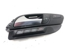 Manilla interior de puerta delantera izquierda Audi Q7 (4LB) 2006-2016