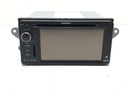 Radio SUBARU BRZ 2012-2022 2.0 (ZC6) 147 kW