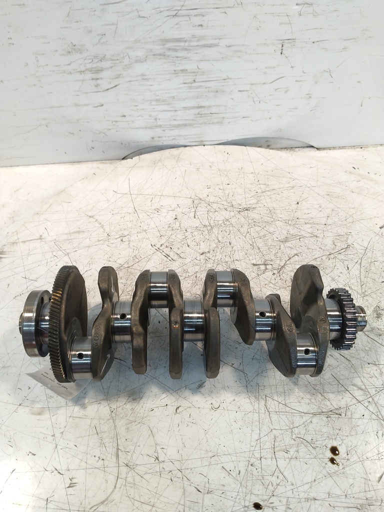[MTD-536681] Cigüeñal VW California 2.0 TDI