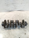 Cigüeñal VW California 2.0 TDI