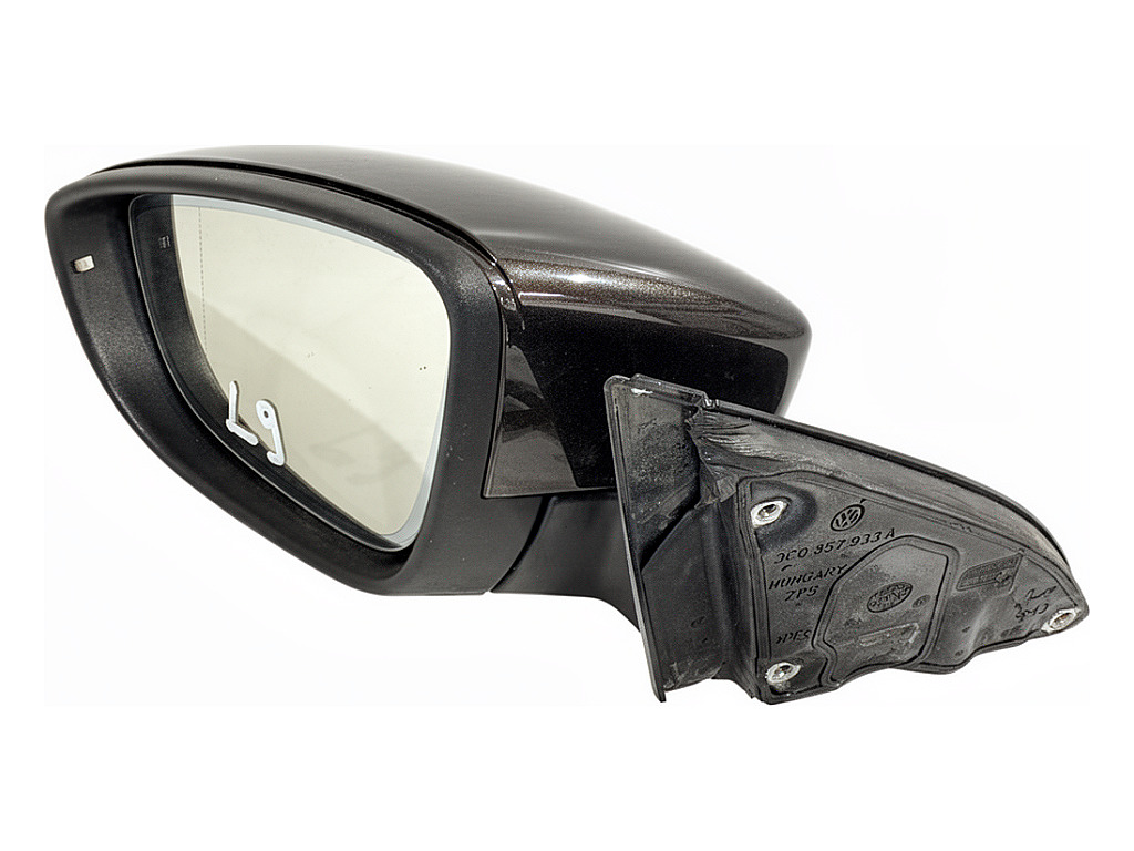 [STARK-927349] Retrovisor izquierdo VW Passat B7