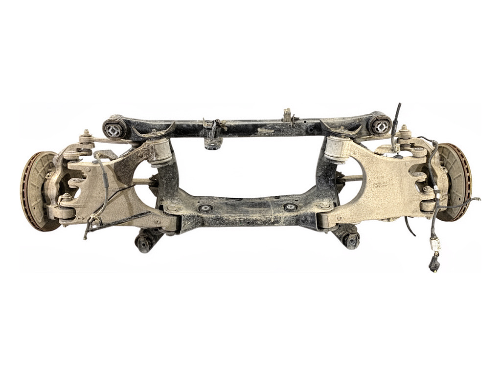 [STARK-926194] Puente trasero Alfa Romeo Giulia (952_)