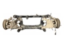 Puente trasero Alfa Romeo Giulia (952_)