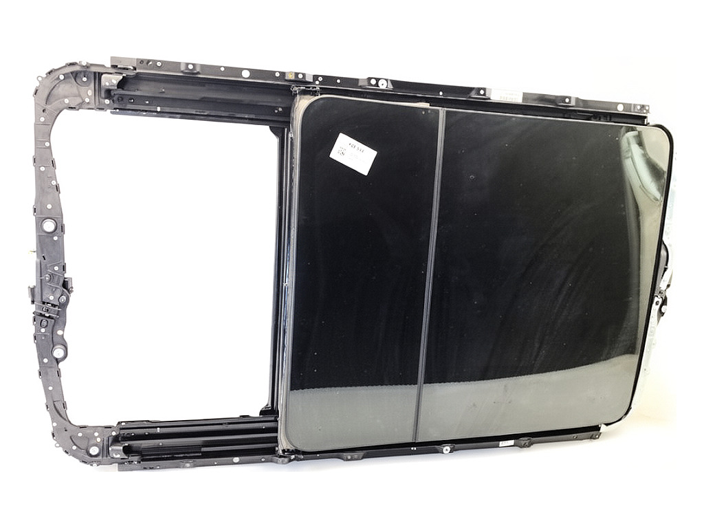 [STARK-928519] Techo solar BMW X5 (F15, F85)