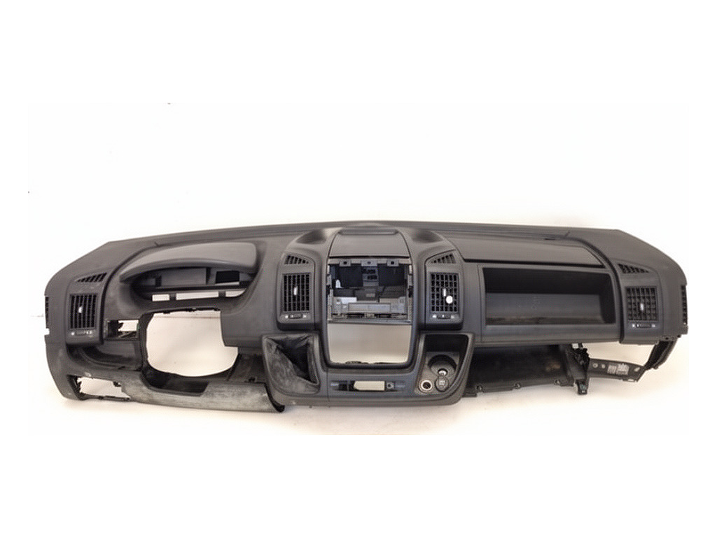 [STARK-927723] Salpicadero Peugeot Boxer
