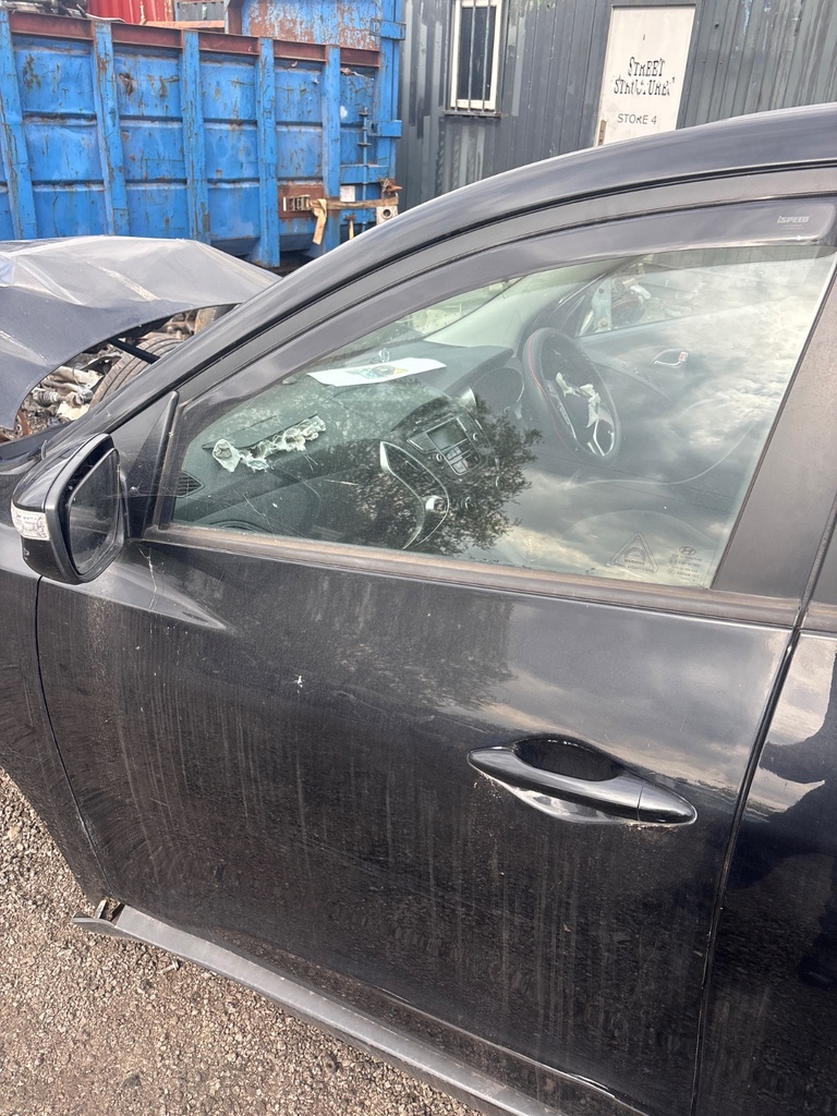 [EPE-125529] Puerta delantera izquierda Hyundai ix35