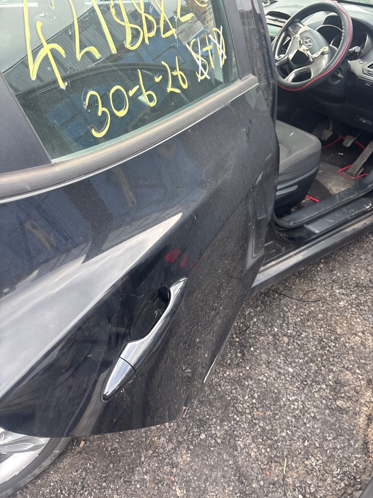 [EPE-125547] Puerta trasera derecha Hyundai ix35