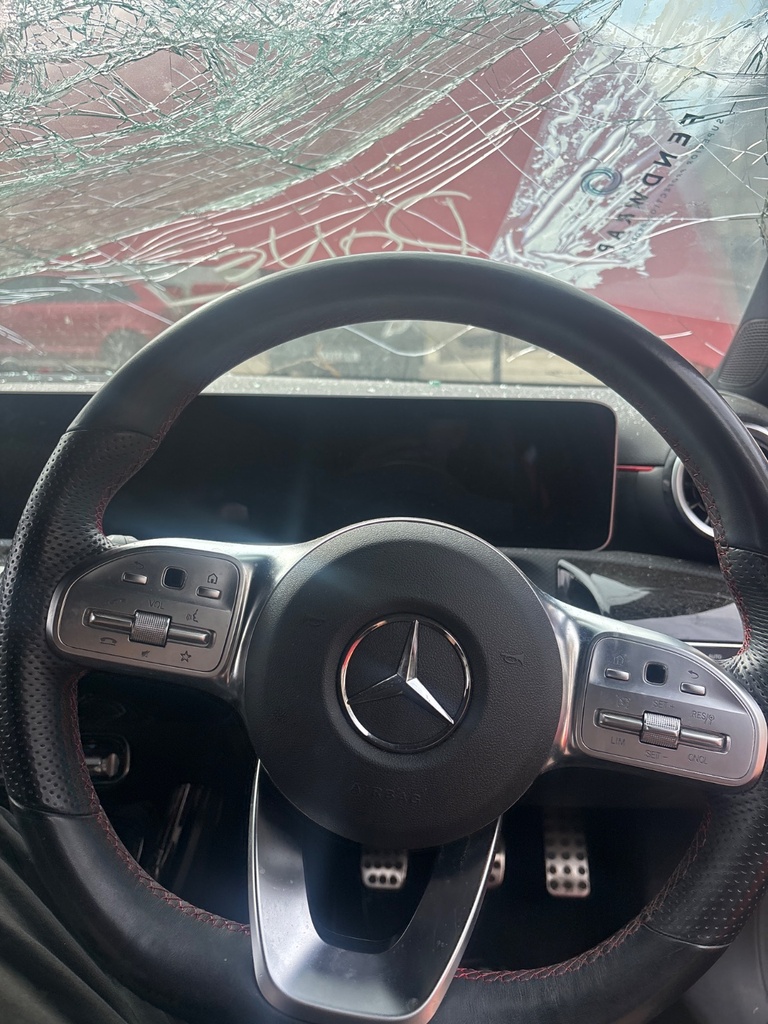 [EPE-125207] Volante Mercedes-Benz Clase A 1.3