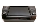 Display Skoda Superb III Kombi (3V5) 2.0 TDI 110 kW 2015-2022