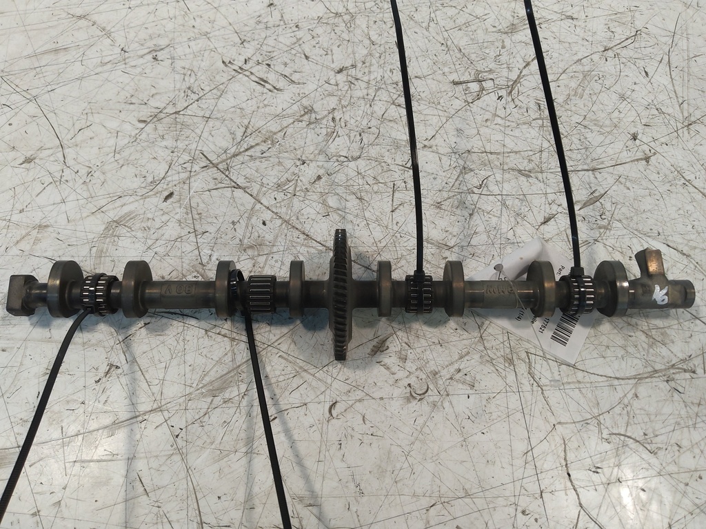[MTD-536548] Árbol de levas BMW Serie 3 2.0