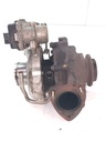 Turbocompresor Jaguar XF 2.2 D