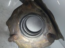 Catalizador VW Polo 6R1 1.2