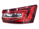 Piloto trasero derecho SKODA SUPERB III Kombi (3V5) 2.0 TDI 110 kW 2015-2022