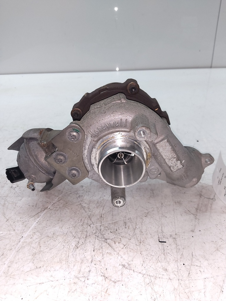 [MTD-536675] Turbocompresor Ford Grand C-Max 1.5 TDCi
