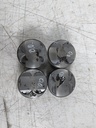 Juego de 4 pistones para BMW Serie 3 2.0 N46 B20 B