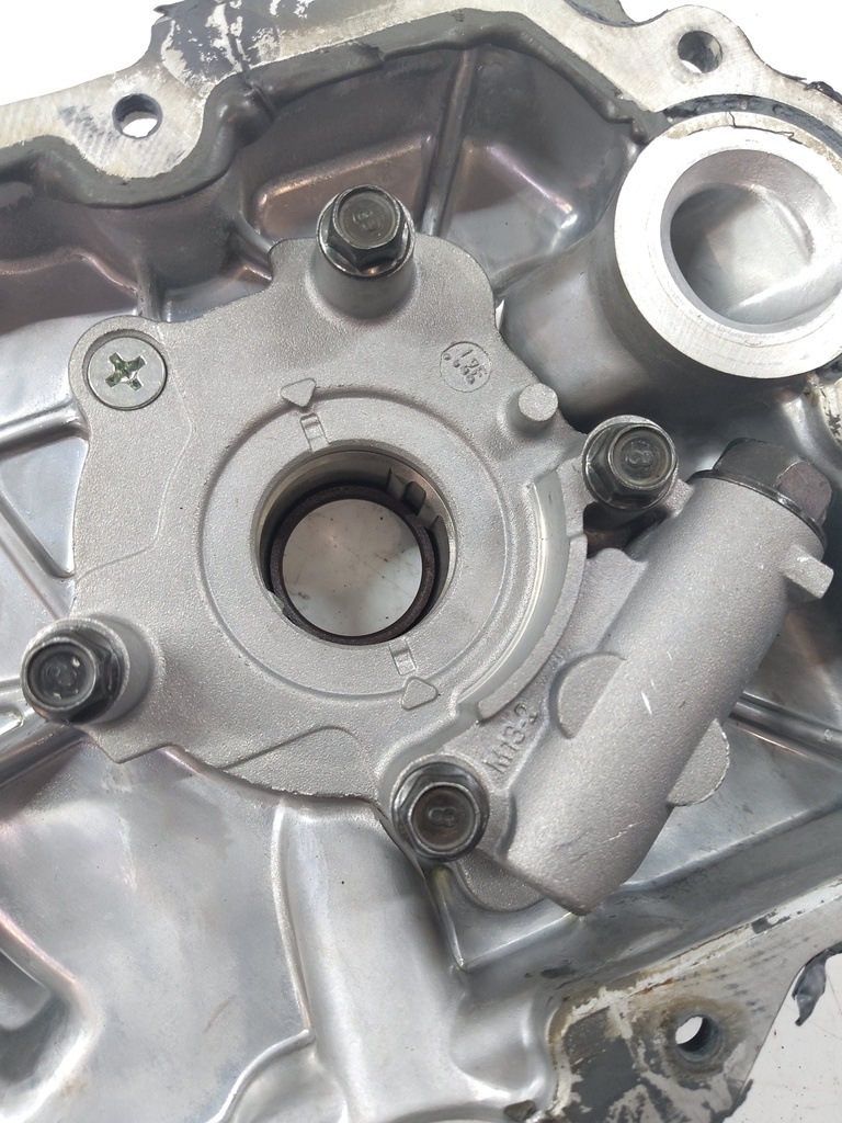 [MTD-536708] Bomba de aceite Hyundai Genesis 2010