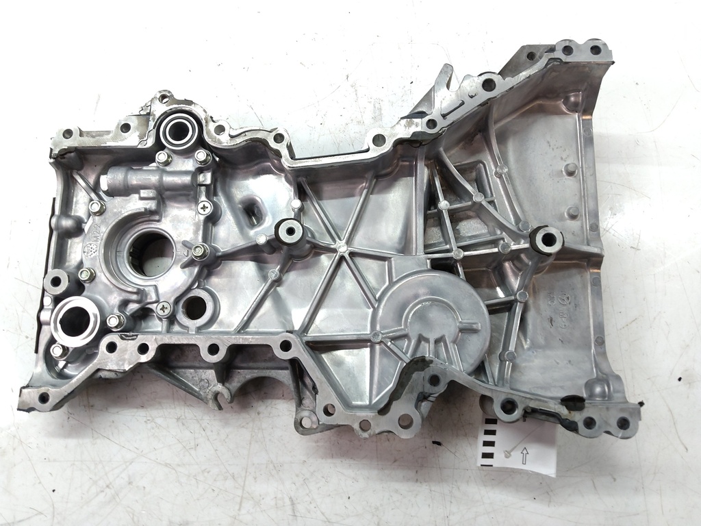 [MTD-536785] Tapa de maletero Hyundai Creta