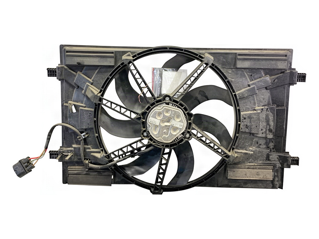 [STARK-948124] Electroventilador VW Golf VII Variant (BA5, BV5)