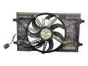 Electroventilador VW Golf VII Variant (BA5, BV5)