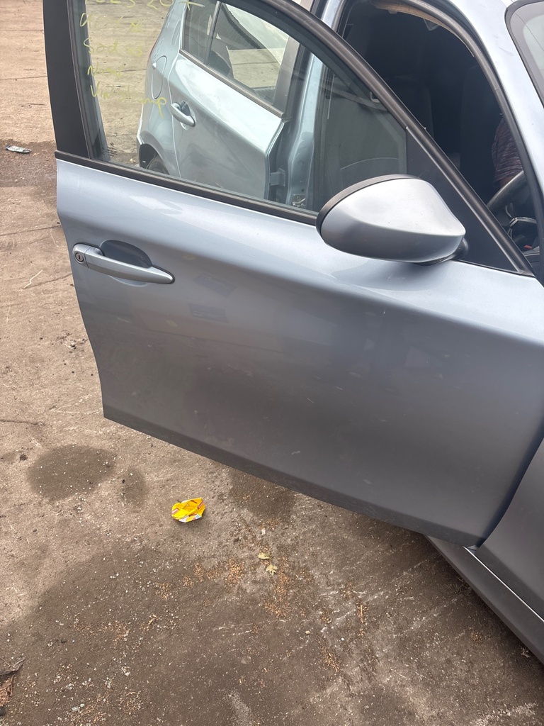 [EPE-125263] Puerta delantera derecha BMW 1 Series 2009