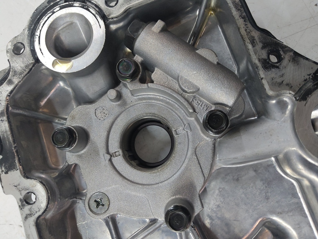 [MTD-536719] Bomba de aceite Kia Sportage 1.6 GDi