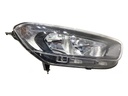 Faro delantero derecho Ford Transit Courier